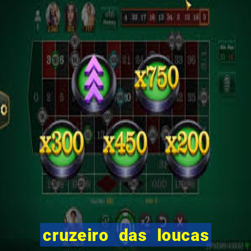 cruzeiro das loucas torrent magnet